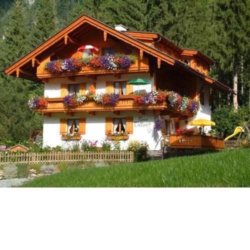 Haus Tasser