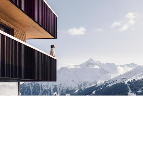 Hotel Schöne Aussicht