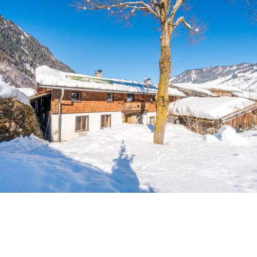 Lovely Holiday Home in Rauris with Terrace