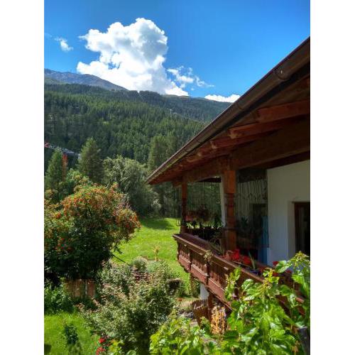 "Michls Hoamat" Ötztal Summer Card inklusve