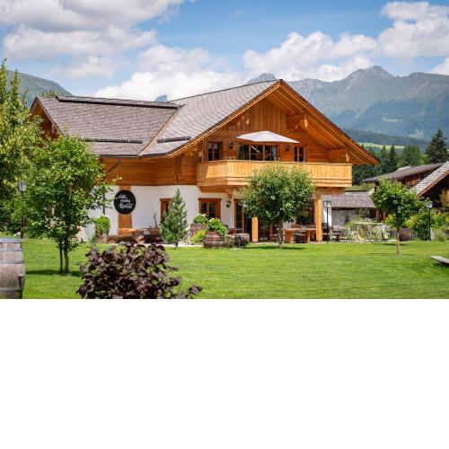Penthouse Preber im Lungau im Salzburger Land