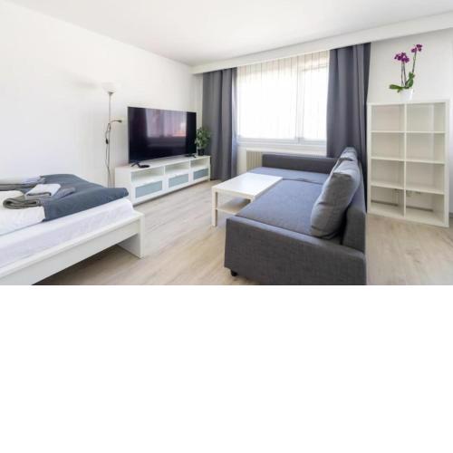 Premium Central Belvedere Apartment