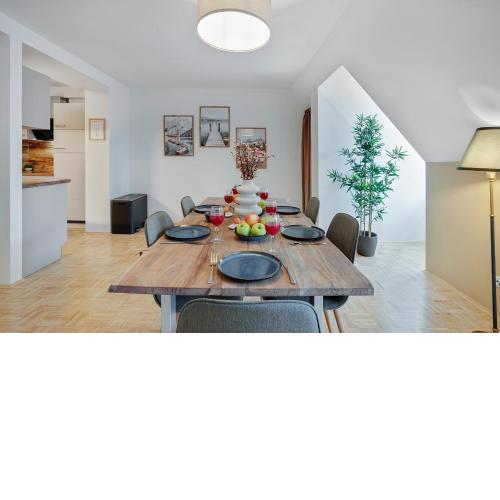 Serenity Suite by HERO HOMES - Ruhige und zentrale Lage im historischen Zentrum mit Lift & Self-Check-in
