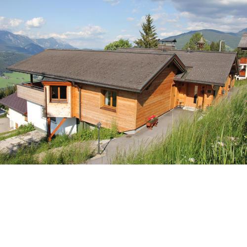 Ski In/Ski Out Ferienhaus Berghof by Schladmingurlaub