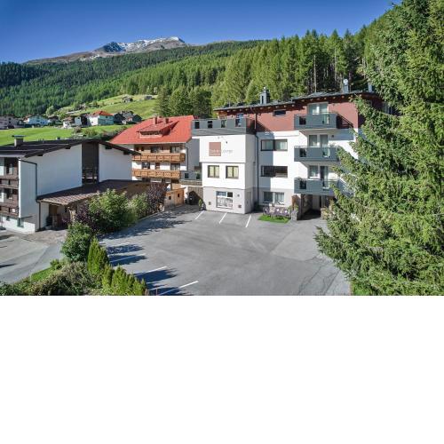 Soelden Lounge