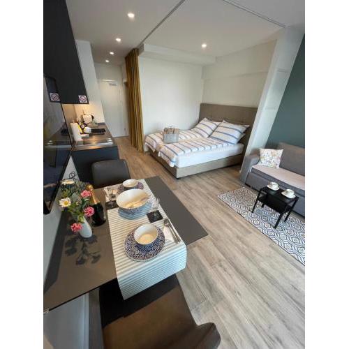 Stunning Wörthersee Holiday Home